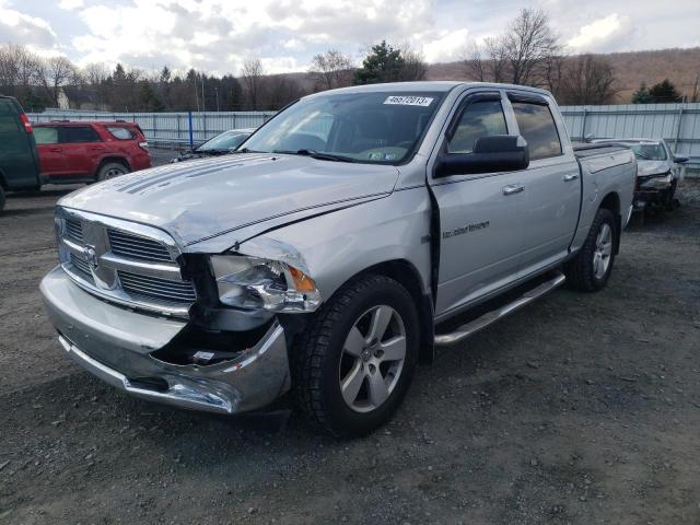 2011 Dodge Ram 1500 