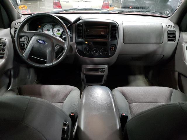 2002 Ford Escape Xlt VIN: 1FMYU03132KA61471 Lot: 46116043