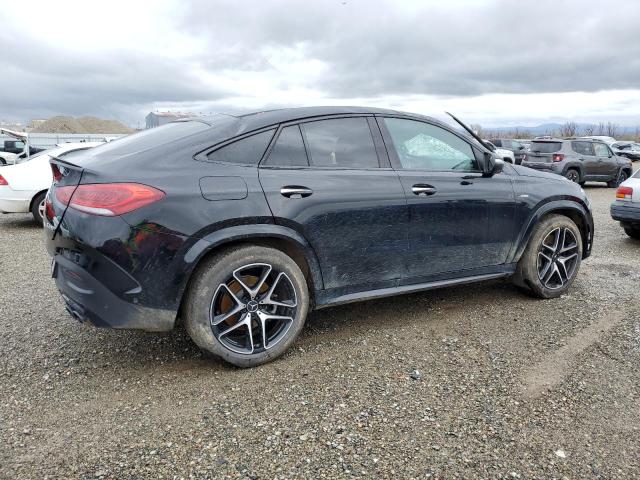 4JGFD6BB1NA692900 Mercedes-Benz Gle Coupe Amg 53 4matic