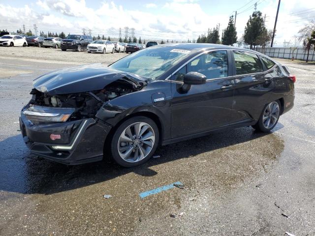 2018 HONDA CLARITY TO - JHMZC5F36JC006932
