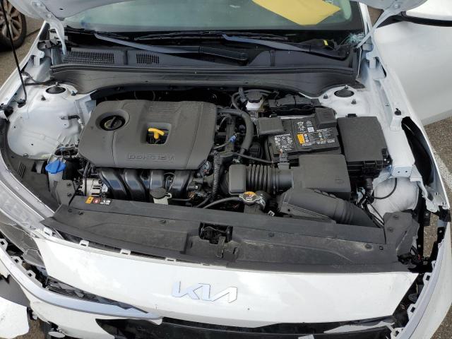 3KPF24ADXPE565855 KIA FORTE LX