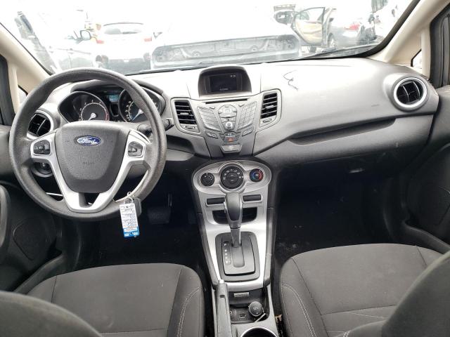 3FADP4EJ2KM164202 Ford FIESTA SE