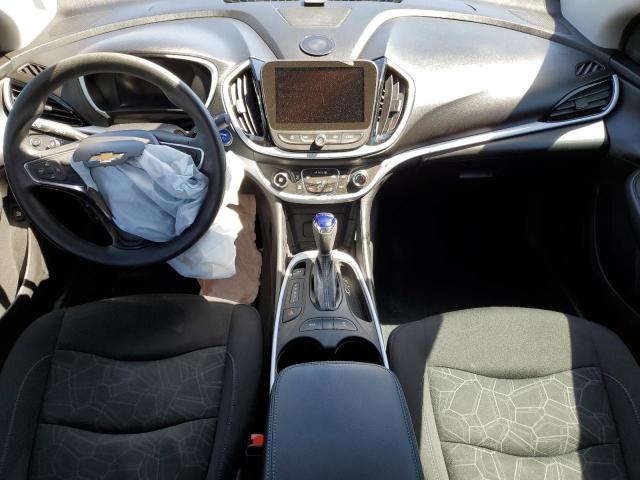 2018 CHEVROLET VOLT LT - 1G1RA6S54JU156111