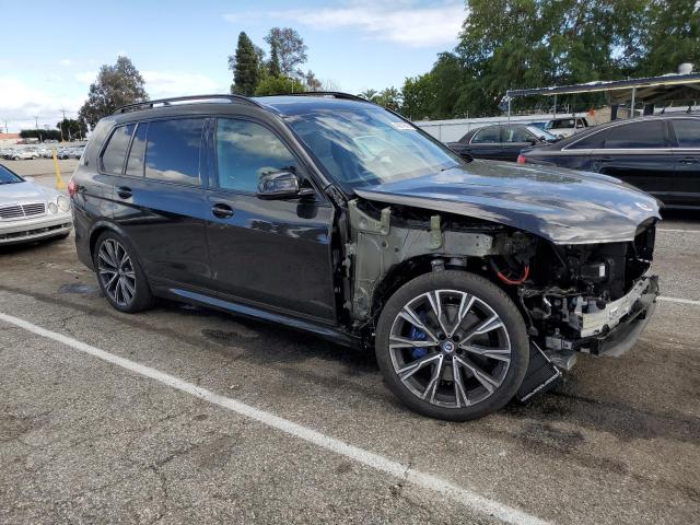5UXCX6C09N9N09769 BMW X7 M50i