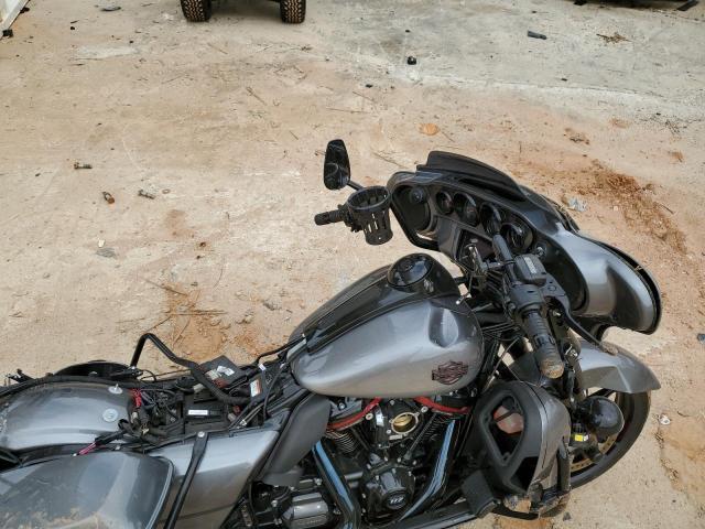2019 HARLEY-DAVIDSON FLHTKSE 1HD1TEH17KB959553
