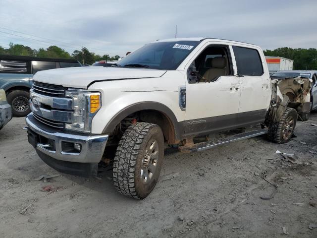 2017 Ford F-250 