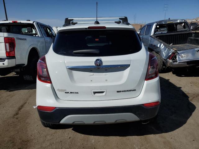 KL4CJASB1JB702939 Buick Encore Preferred