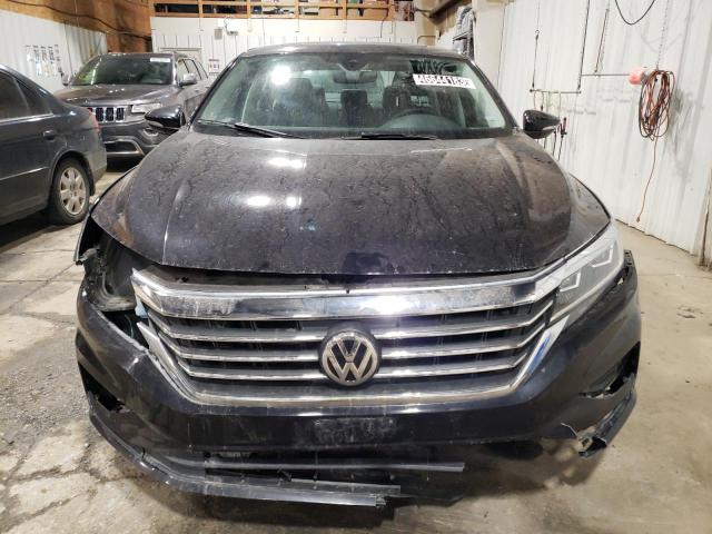 2021 VOLKSWAGEN PASSAT SE - 1VWSA7A38MC010087
