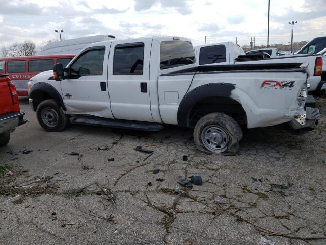 2015 Ford F-250 