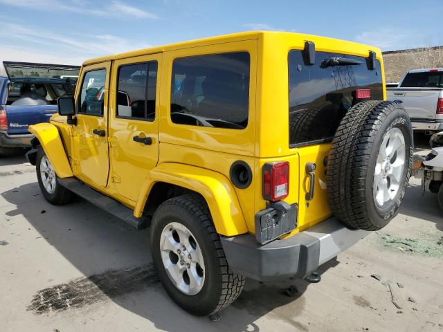 1C4BJWEG7FL707196 Jeep Wrangler Unlimited Sahara