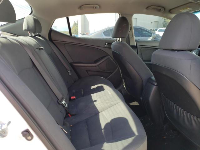 KNAGM4A71F5663852 KIA Optima Lx