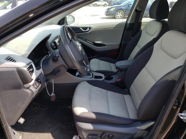 2018 HYUNDAI IONIQ SEL - KMHC75LC5JU065489