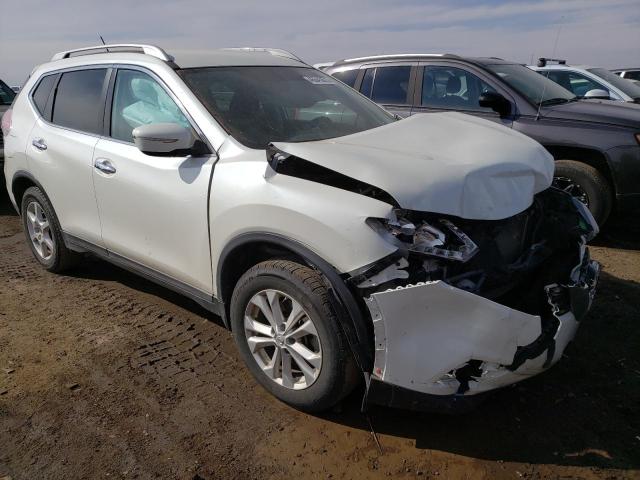 5N1AT2MK4FC787041 Nissan ROGUE S