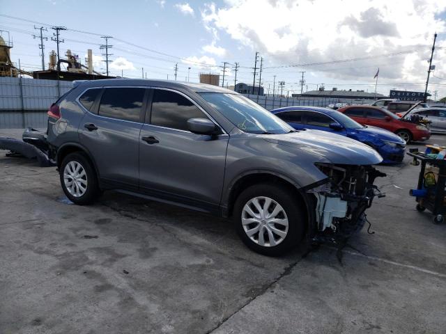 JN8AT2MT2JW459478 Nissan ROGUE S