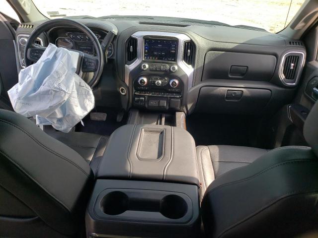 3GTU9DED0LG394772 GMC Sierra K1500 Slt