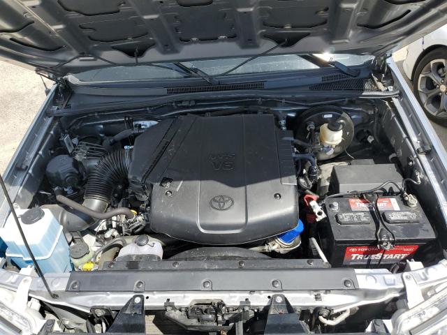 2015 TOYOTA TACOMA PRE - 5TFTU4GN1FX085621