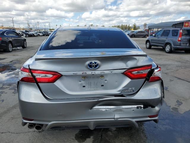 4T1G31AK0LU525872 Toyota Camry SE 6