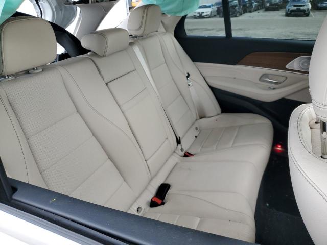 4JGFB4KBXNA756751 Mercedes-Benz Gle 350 4matic