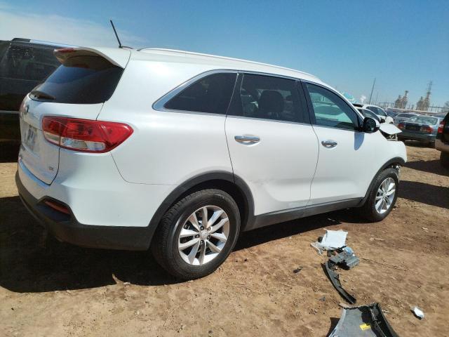 5XYPG4A51HG234391 KIA SORENTO LX