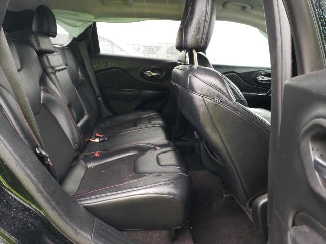 1C4PJMBX5KD210585 Jeep Cherokee Trailhawk
