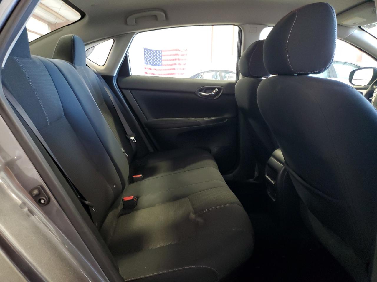 3N1AB7AP3HY224161 NISSAN SENTRA 2017