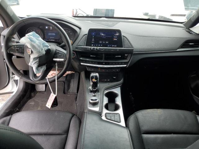 2020 CADILLAC CT4 PREMIU - 1G6DB5RL9L0142036