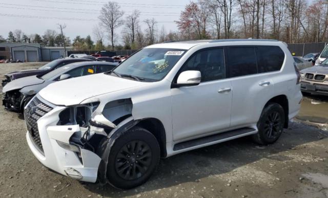 2022 Lexus GX 460 