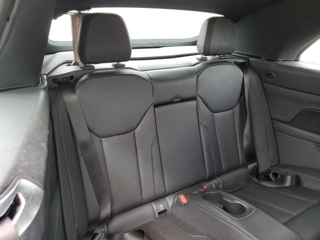 2022 BMW 430I - WBA23AT04NCH83301