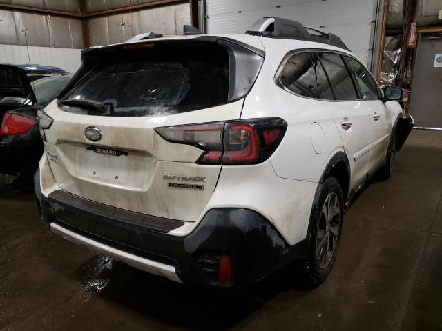 Subaru Outback Touring 2021 4S4BTGPD8M3159303 Image 3