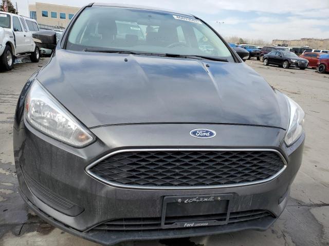 2016 FORD FOCUS SE - 1FADP3F29GL306006