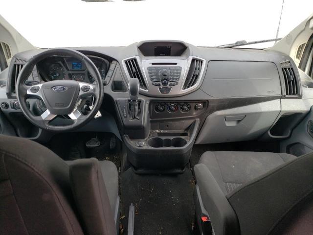 2017 FORD TRANSIT T- - 1FBZX2YM9HKA84992