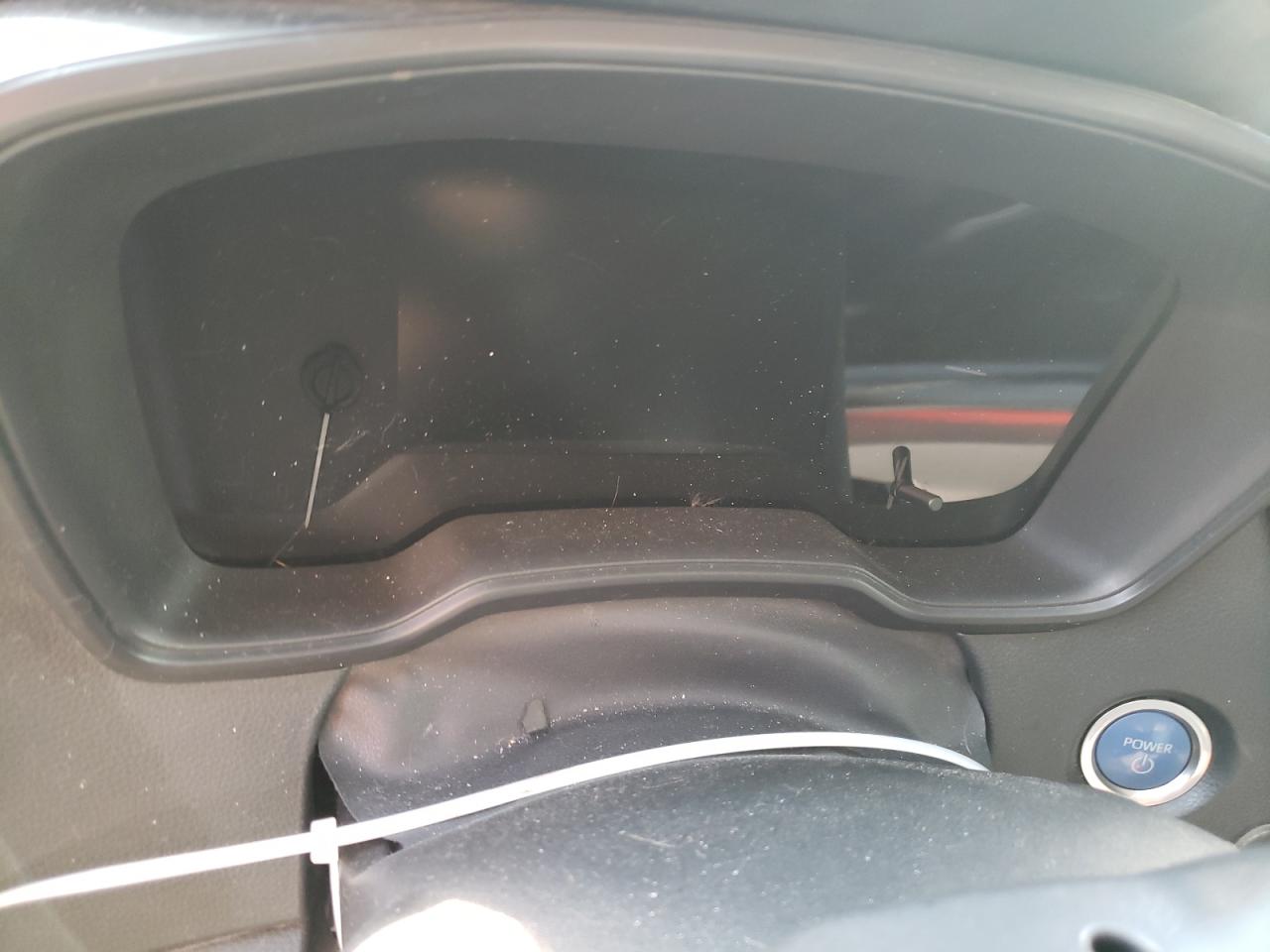 VIN: JTDEAMDE0MJ018028 2021 TOYOTA COROLLA