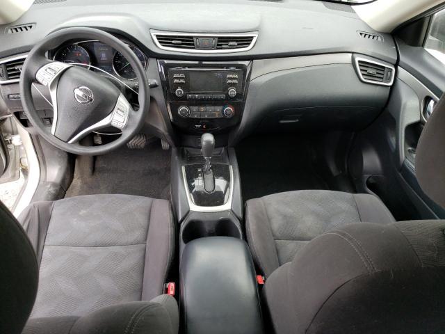 KNMAT2MV0GP670615 Nissan ROGUE S