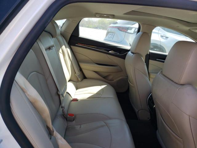 2017 BUICK LACROSSE P - 1G4ZR5SS4HU127438