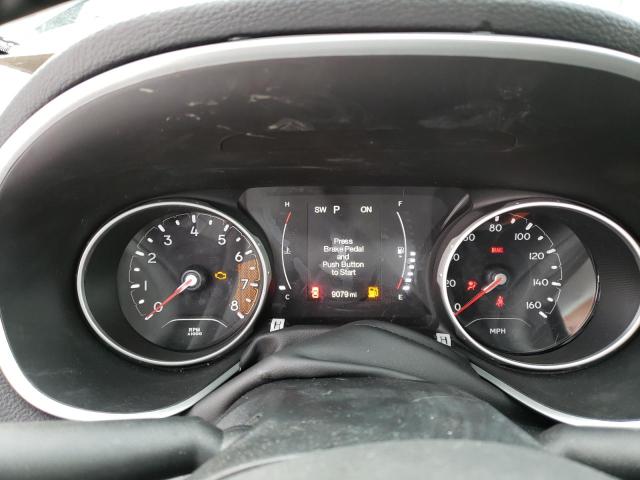 2021 JEEP COMPASS SP - 3C4NJDAB4MT584163