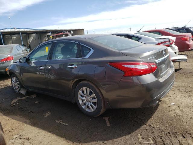 1N4AL3AP5GN358223 Nissan ALTIMA 2.5