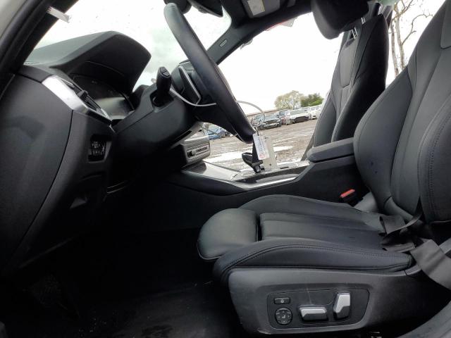 3MW5P7J04M8B72016 BMW 330e