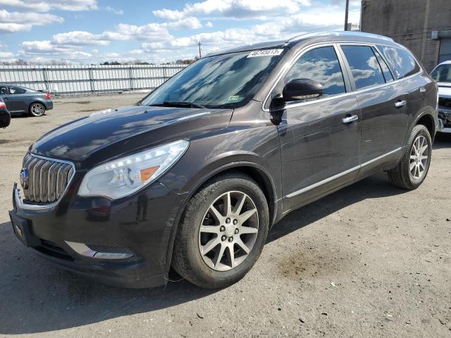 2014 Buick Enclave 