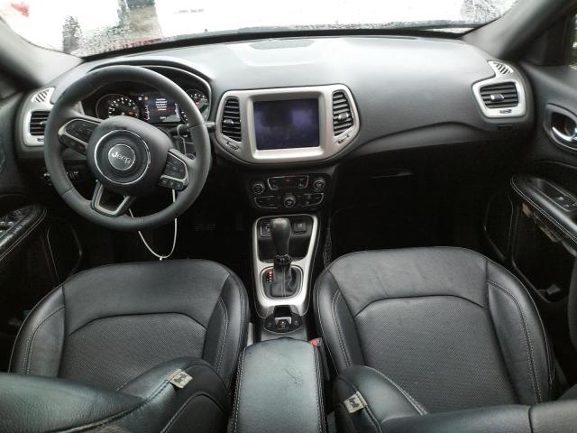 2021 JEEP COMPASS 80 3C4NJCEB7MT564185