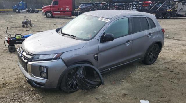 2021 Mitsubishi Outlander Sport ES