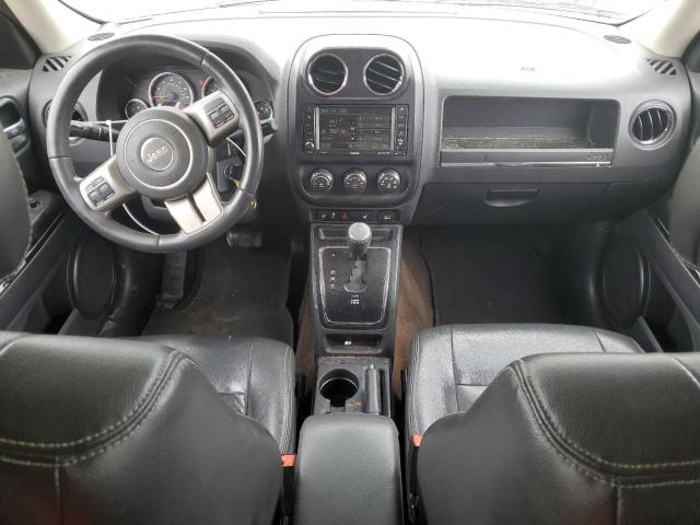 2015 JEEP PATRIOT LI 1C4NJRCB2FD333502