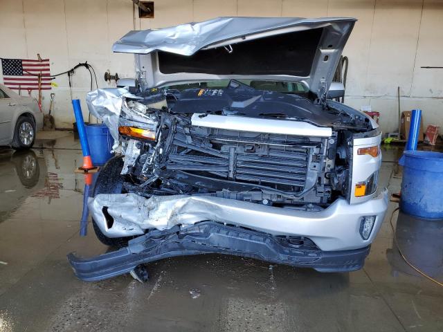 2018 CHEVROLET SILVERADO - 1GCVKRECXJZ108324