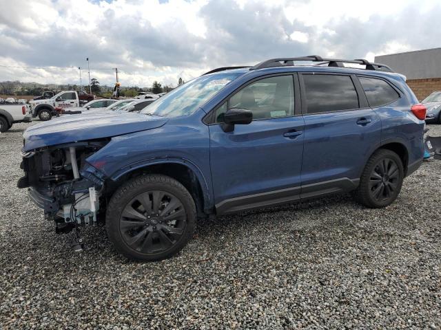 2022 Subaru Ascent Onyx Edition