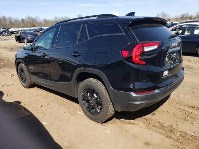 2022 GMC TERRAIN AT 3GKALYEV5NL230484