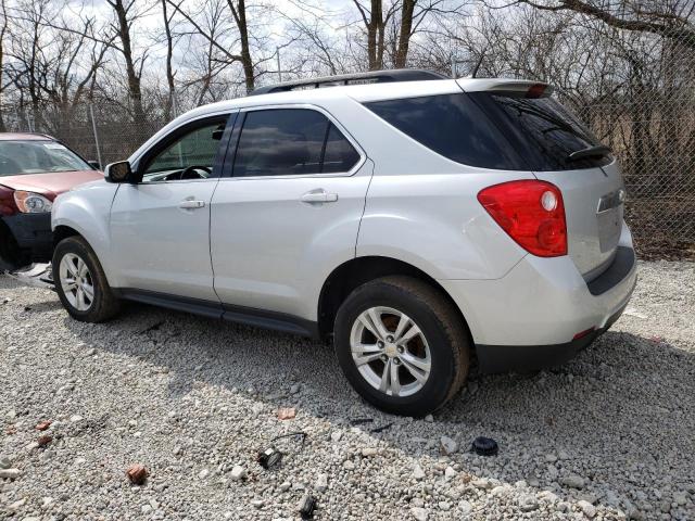 Vin: 2cnaldec4b6463769, lot: 46018133, chevrolet equinox lt 20112