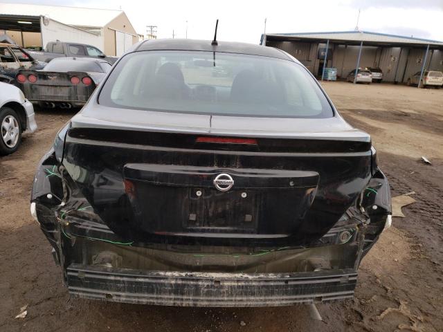 3N1CN7AP3FL847967 Nissan VERSA S