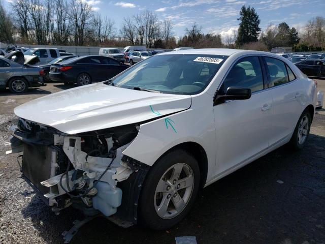 2015 Chevrolet Malibu LS