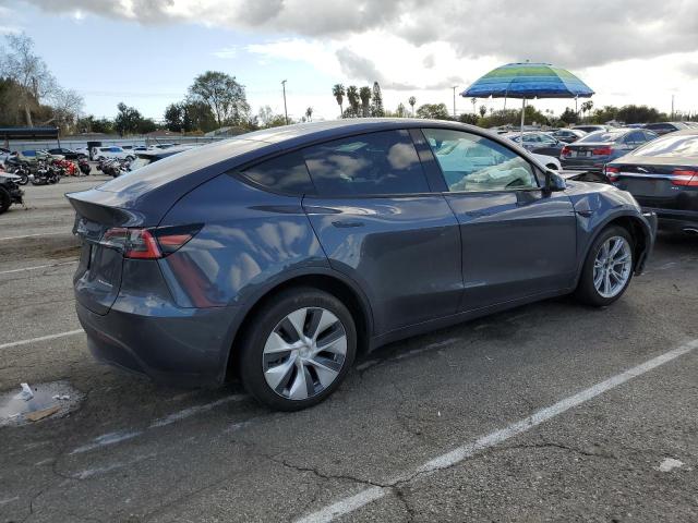 5YJYGDEE0MF078618 Tesla Model Y