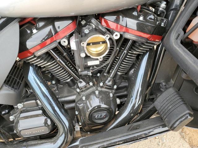 2019 HARLEY-DAVIDSON FLHTKSE 1HD1TEH17KB959553