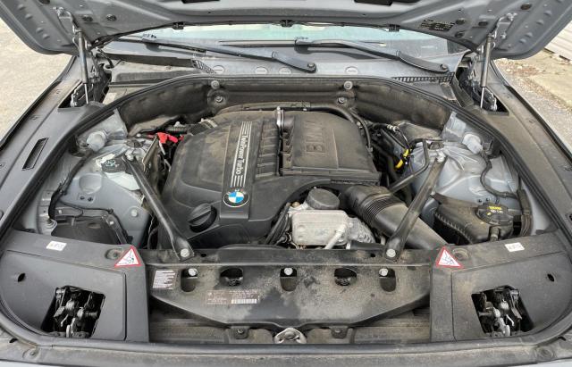 2015 BMW 535 IGT - WBA5M2C50FD872092